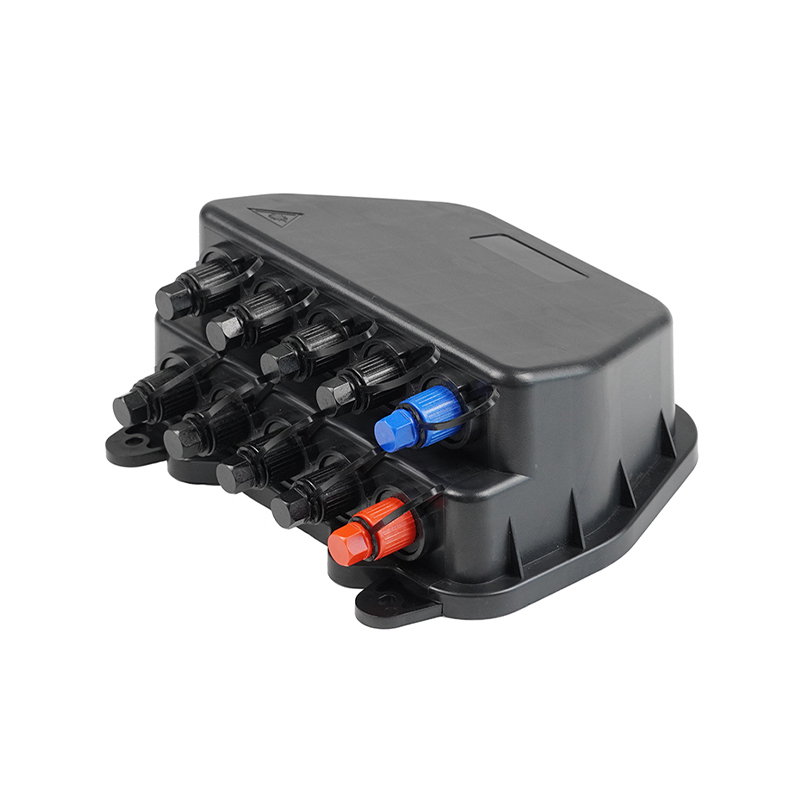 Fortilsluttet ODN Nap GSG01C