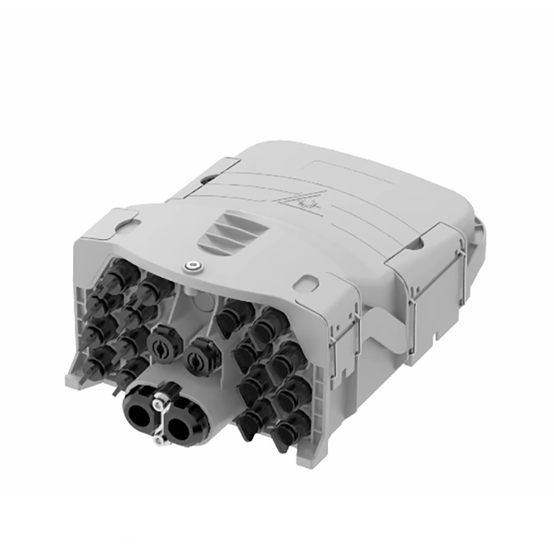 Forforbundet NAP-boks GSG16C