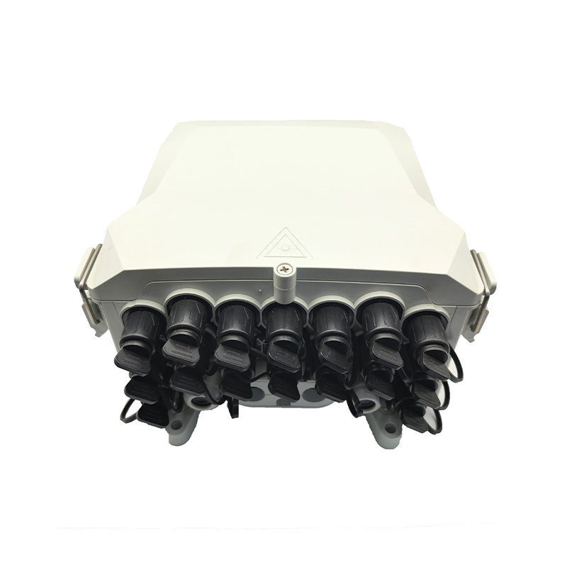 Forforbundet NAP-boks GSG16D