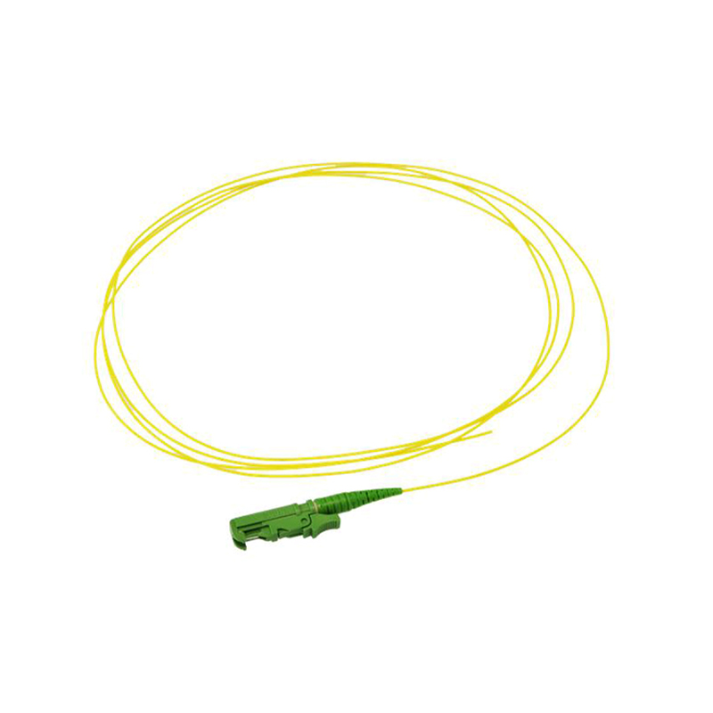 Pigtail Fiber Optic Patch ledning