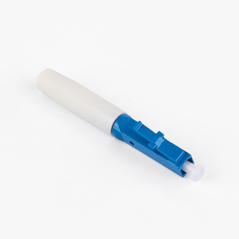 GSG-LC-B-UPC Fiberoptisk hurtig stik