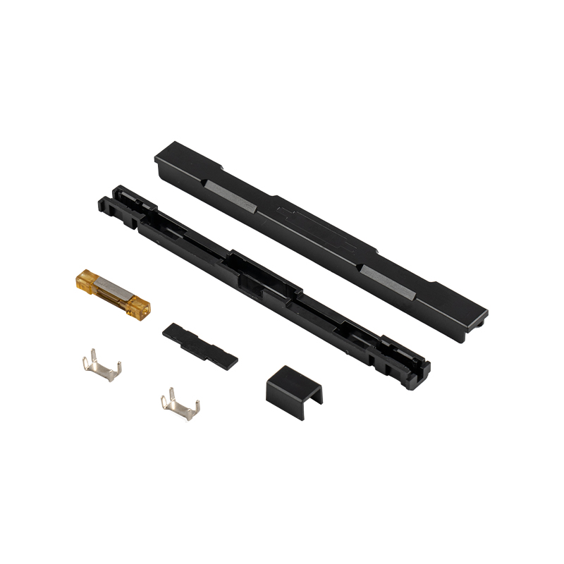 GSG-37-90mm fiberoptisk hurtigstik