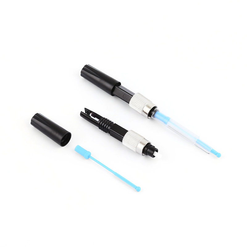 GSG-FC-55mm-UPC Fiberoptisk hurtig stik