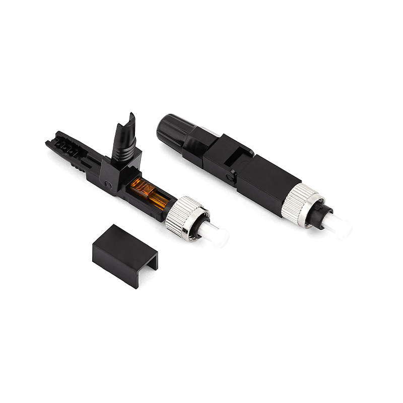 GSG-FC-55mm fiberoptisk hurtigstik