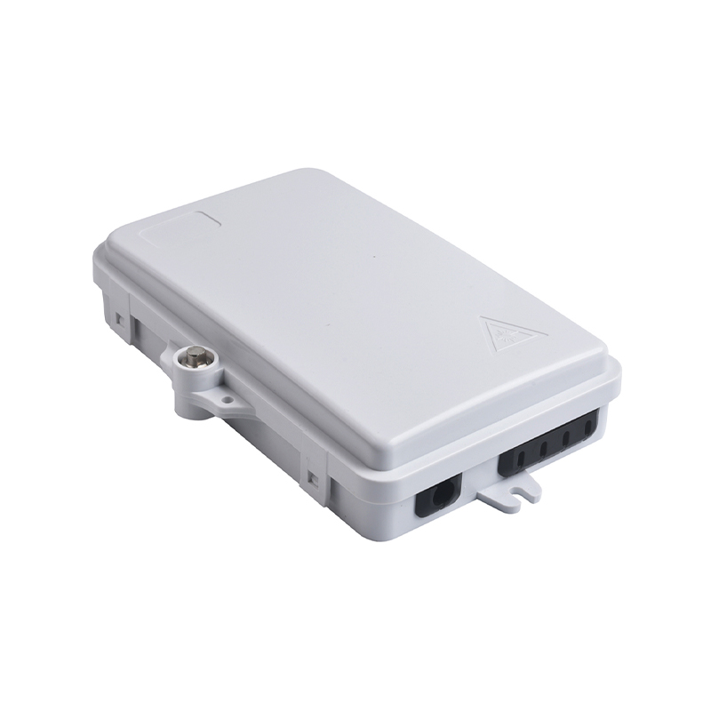 GSG-FDB-4A Fiberoptisk fordelingsboks