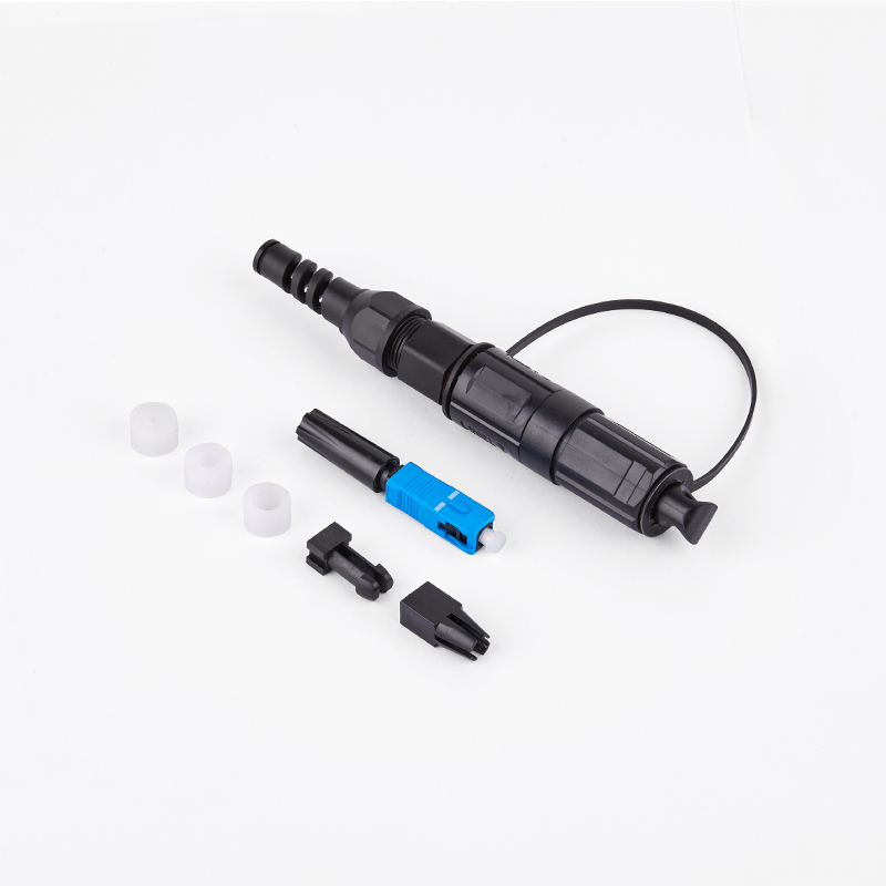 OptiTap SC-L02-UPC-Vandtæt Hurtigt stik