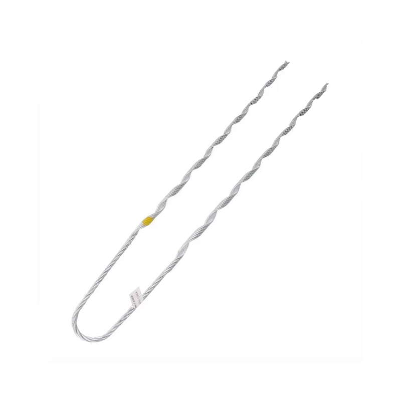 Udført spændingsgreb