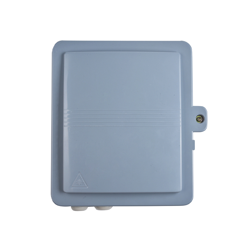 GSG-FDB-12C Fiberoptisk distributionsboks