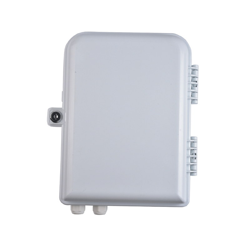 GSG-FDB-16E Fiberoptisk distributionsboks