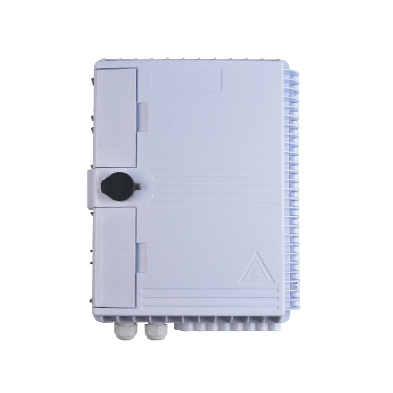 GSG-FDB-16B Fiberoptisk fordelingsboks