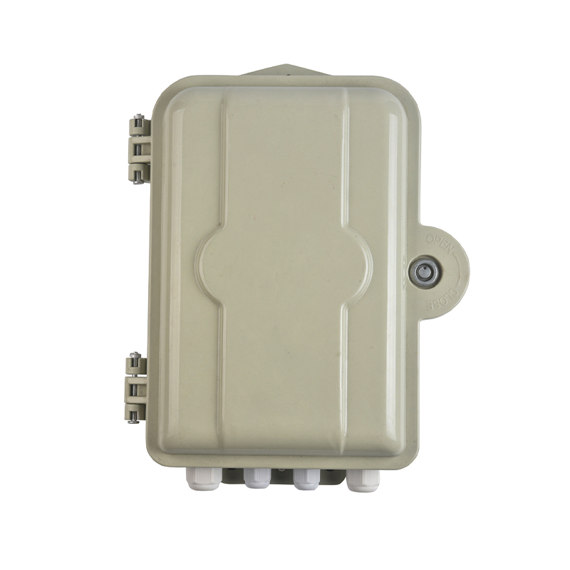 GSG-FDB-8A Fiberoptisk distributionsboks