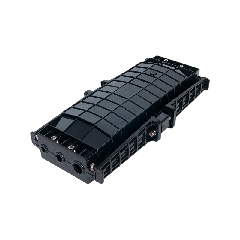 GSGSC003 Fiberoptisk splejsningslukning