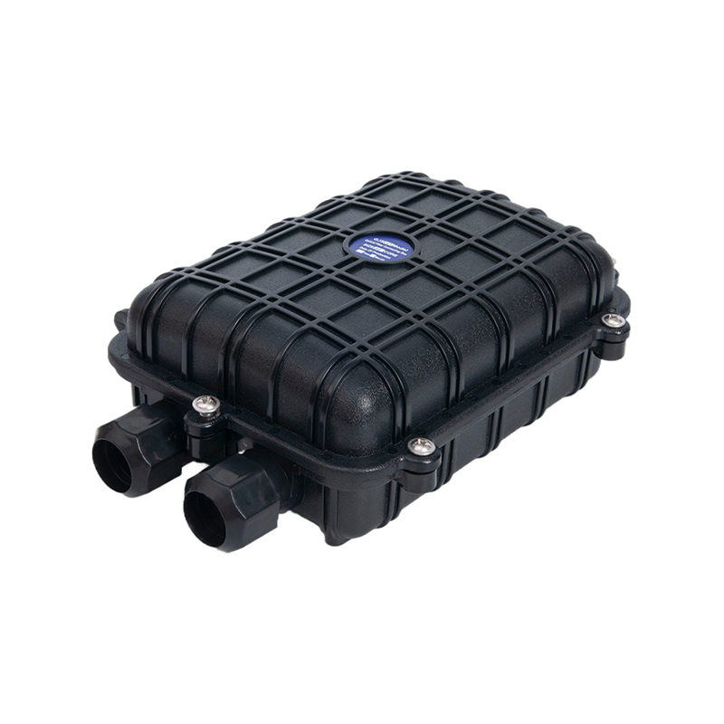 GSGSC006 Fiberoptisk splejsningslukning