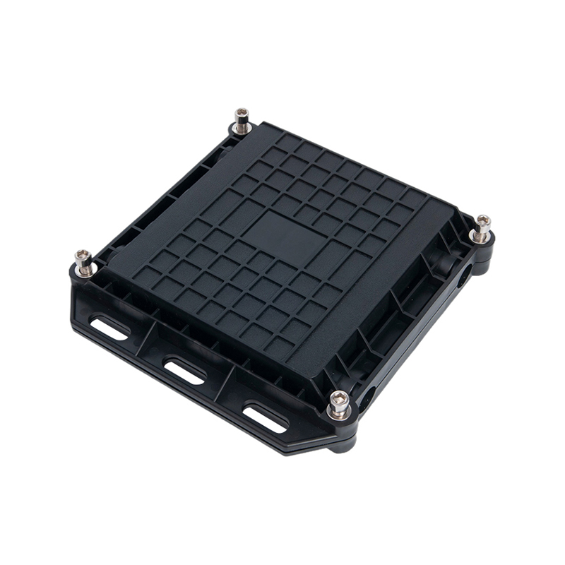 GSGSC007 Fiberoptisk splejsningslukning