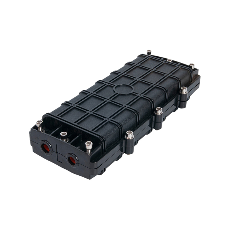 GSGSC008 Fiberoptisk splejsningslukning