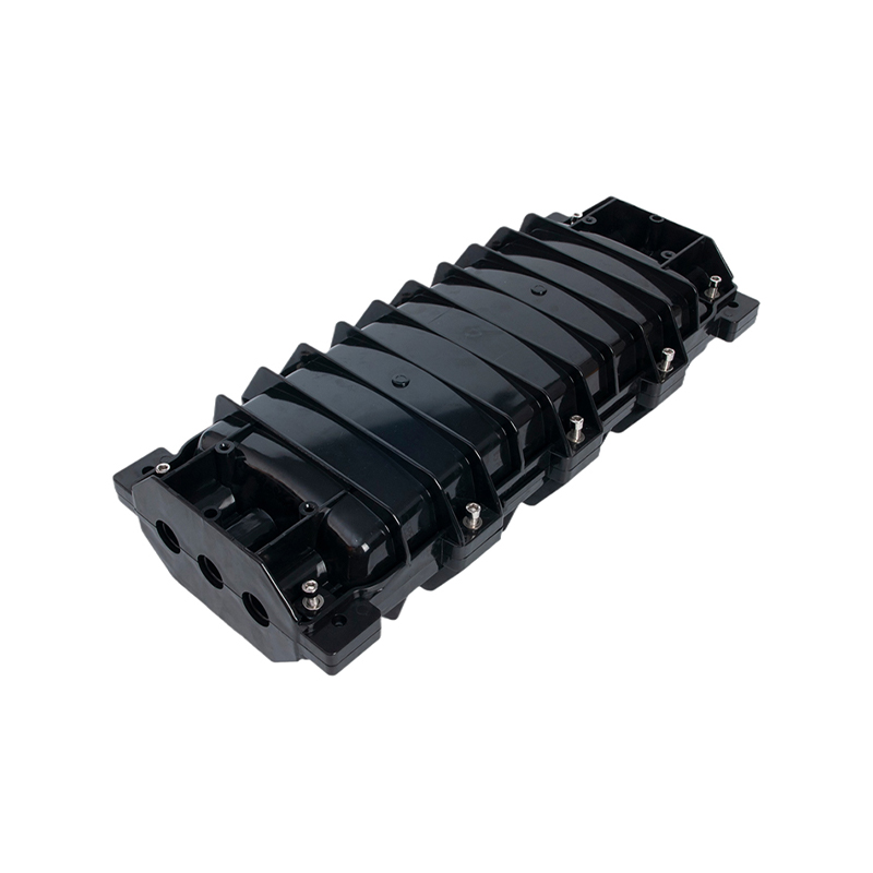 GSGSC009 Fiberoptisk splejsningslukning