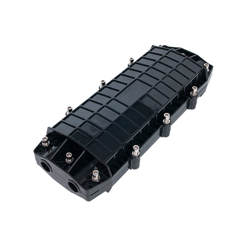 GSGSC011 Fiberoptisk splejsningslukning