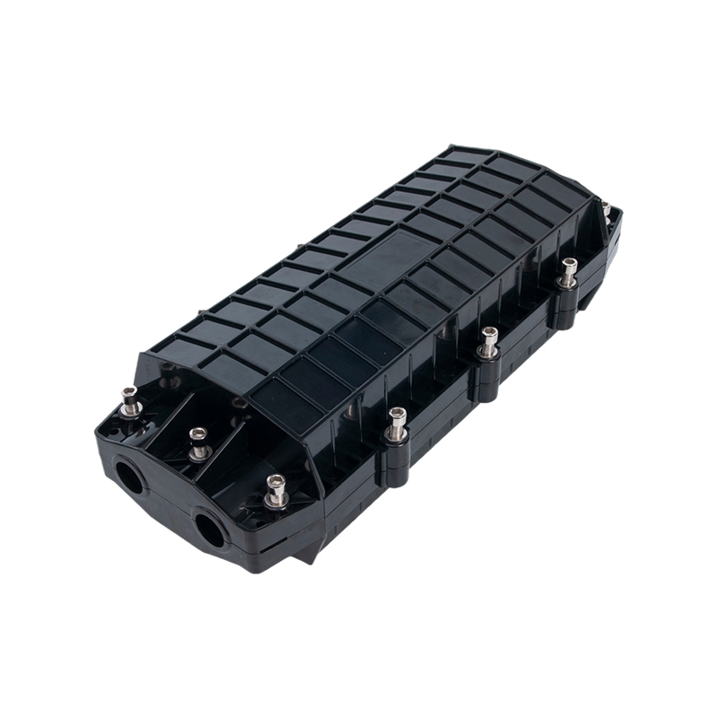 GSGSC012 Fiberoptisk splejsningslukning