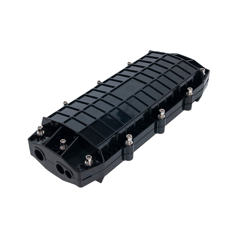 GSGSC013 Fiberoptisk splejsningslukning