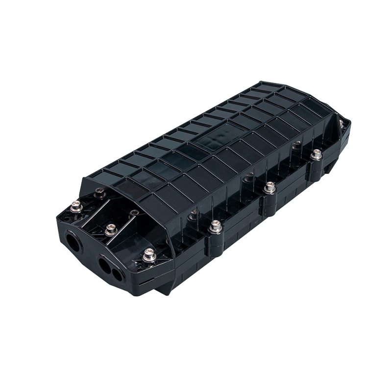 GSGSC014 Fiberoptisk splejsningslukning