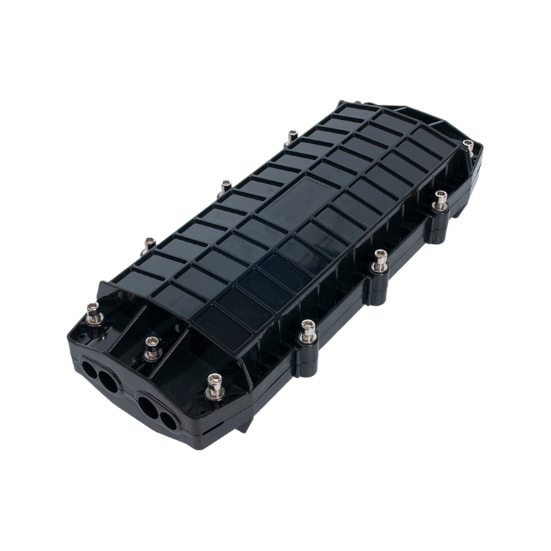 GSGSC015 Fiberoptisk splejsningslukning