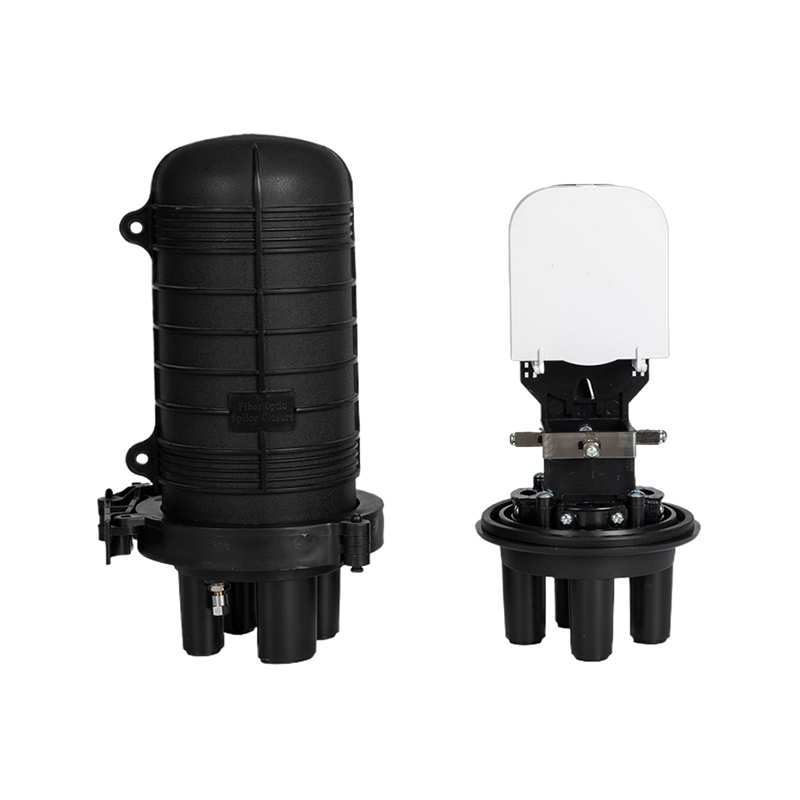 GSGSC101 Fiberoptisk splejsningslukning