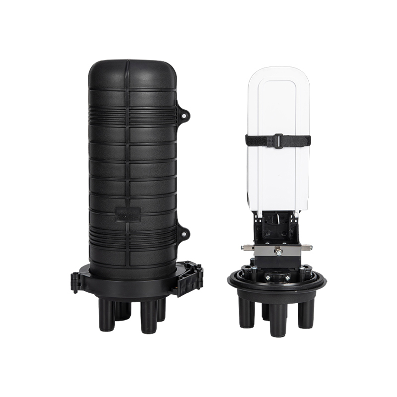 GSGSC102 Fiberoptisk splejsningslukning