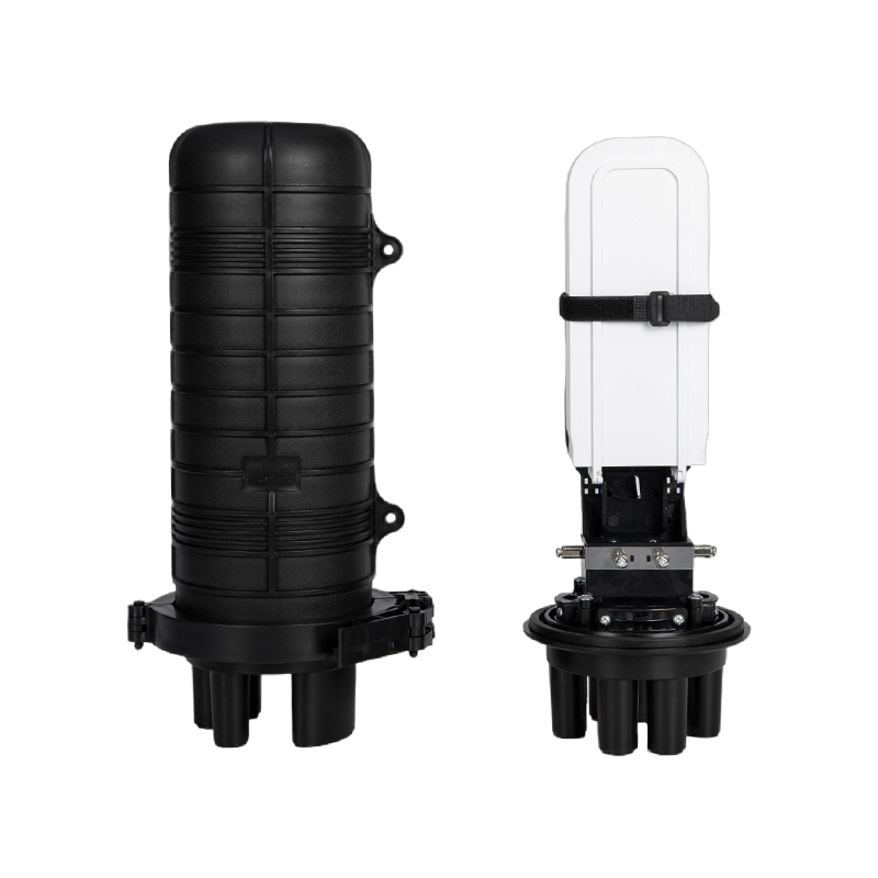 GSGSC103 Fiberoptisk splejsningslukning