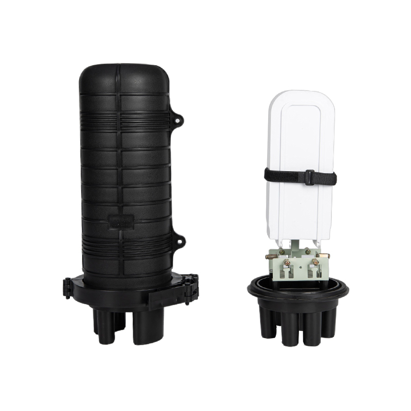 GSGSC104 Fiberoptisk splejsningslukning