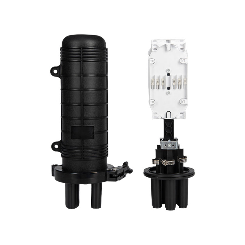 GSGSC105-B Fiberoptisk splejsningslukning