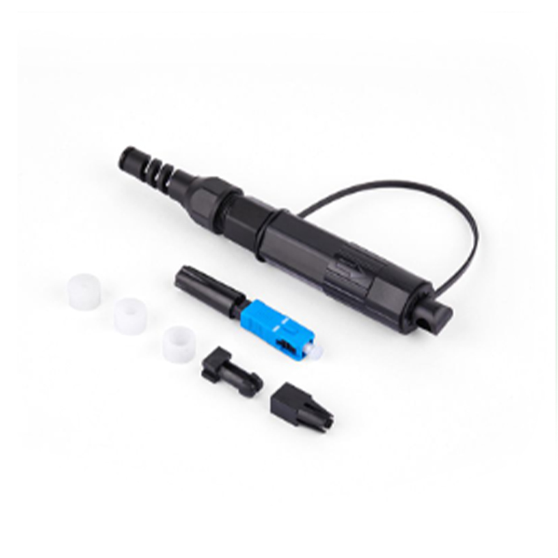 Mini SC-L02-UPC-Vandtæt Hurtigt stik