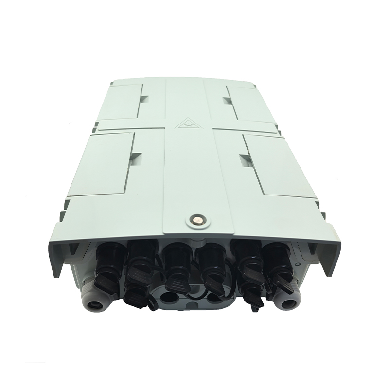 Forudtilsluttet NAP-boks GSG16E