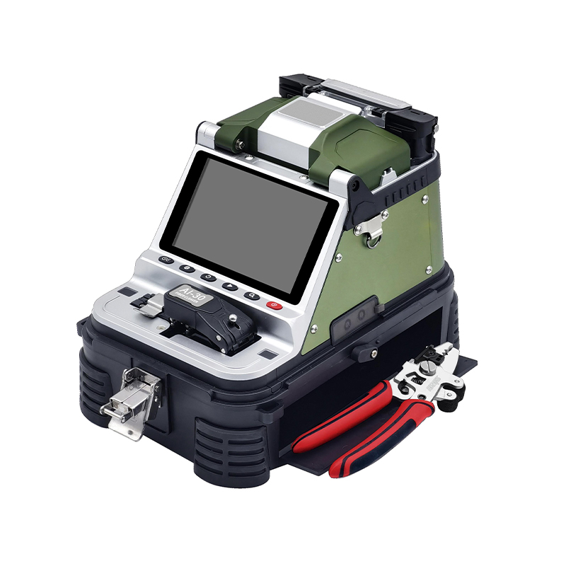 Ai-30 fiberoptisk fusionsmaskine