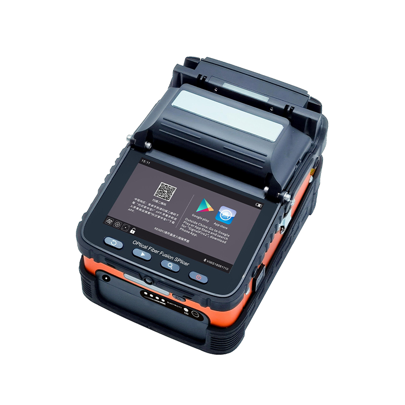 Ai-6A fiberoptisk fusionsmaskine