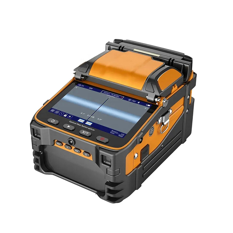 Ai-9 fiberoptisk fusionsmaskine