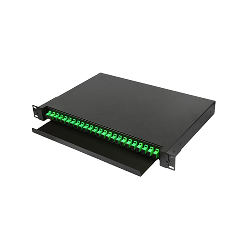 GSG-OTB-24A Fiberoptisk klemkasse