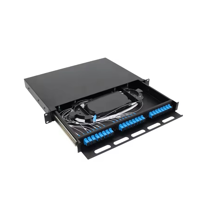 GSG-OTB-24B Fiberoptisk klemkasse